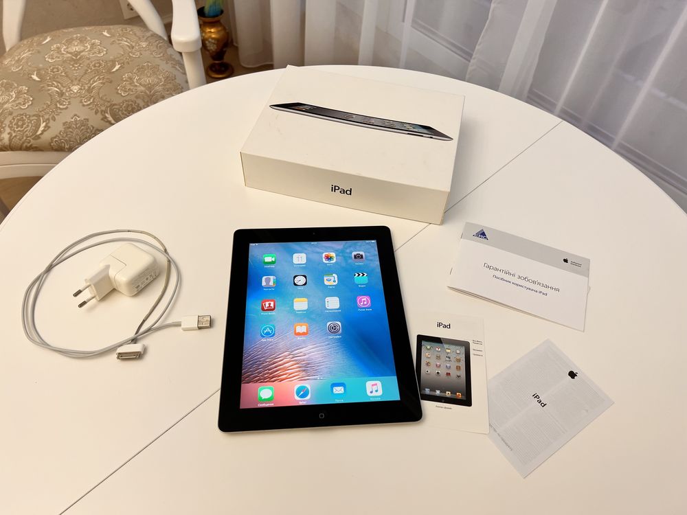 Apple iPad 2 16 GB