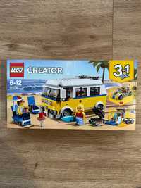 Lego Creator - 31079 - Van surferów