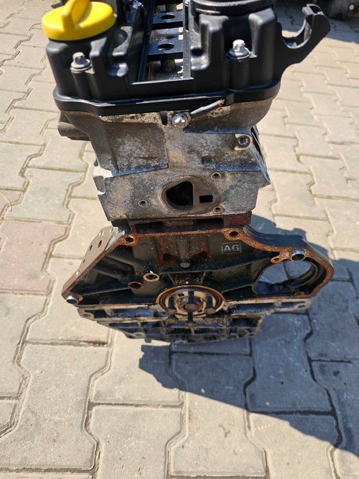 Silnik Opel Corsa D E Kod A14XER Przebieg 98 Tys Km