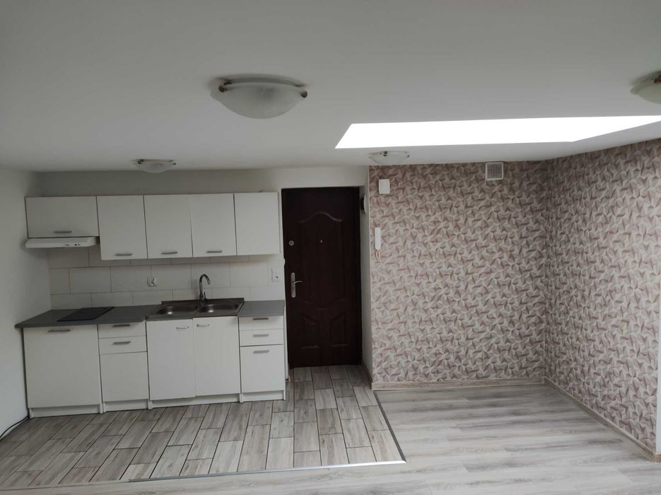 Wynajmę mieszkanie 40m2 - bezczynszowe