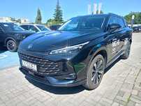 MG HS MG hs exclusive 170KM