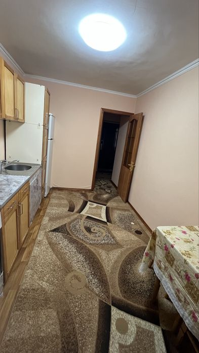 Здам 2-х кімнатну квартиру подобово