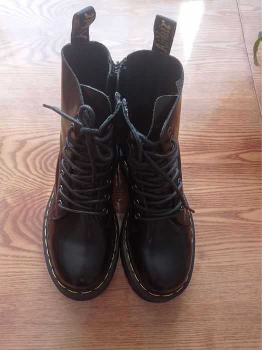 Черевики Dr. Martens