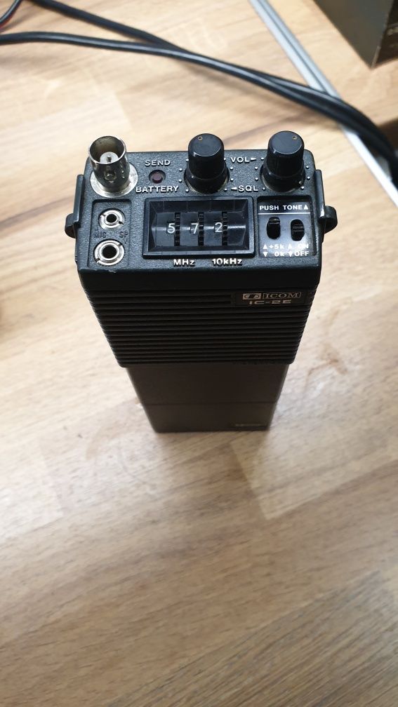 Icom IC-2E sprawne