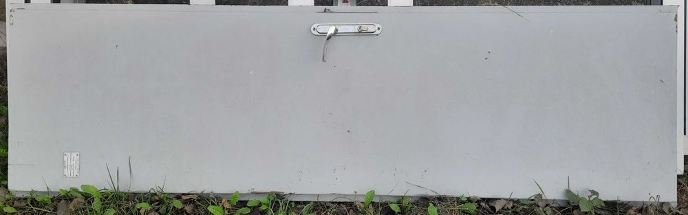 Продам броньовані двері