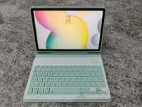 Tablet Samsung Galaxy Tab S6 Lite 10.4 z klawiaturą
