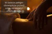 Wycisnę Ci stres :)