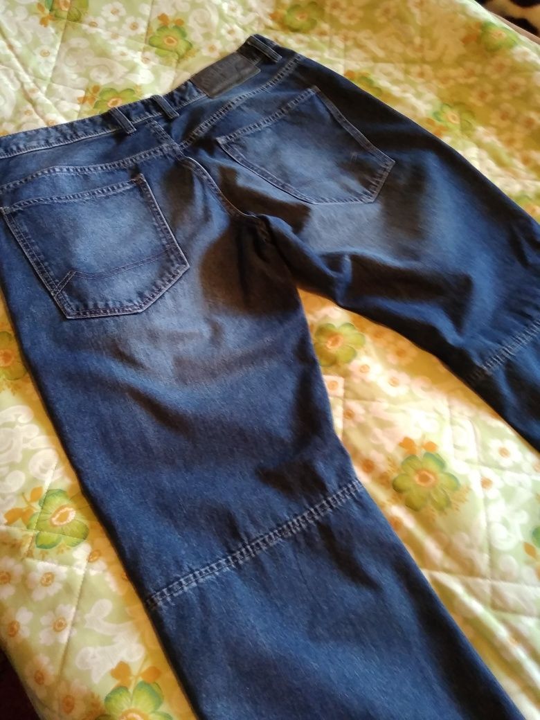 S36Grafted goods джинсы мужские