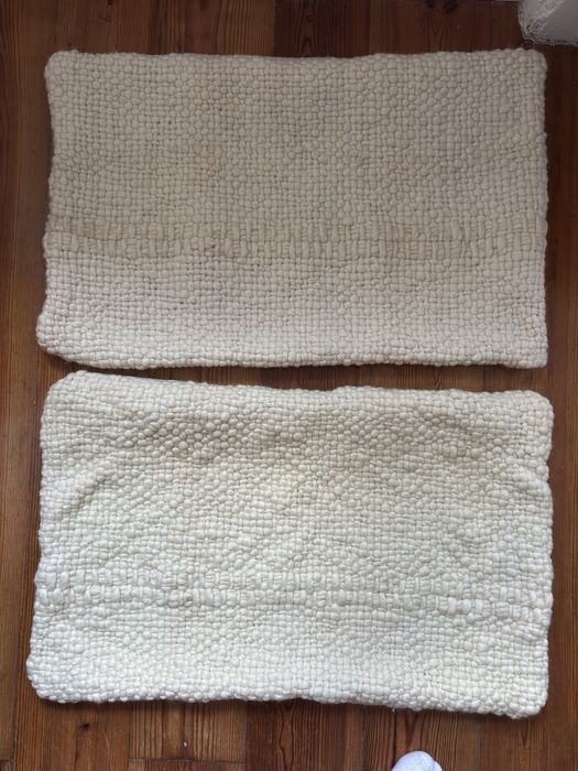 Lot de 5 fronhas para sala/exterior da Zara Home