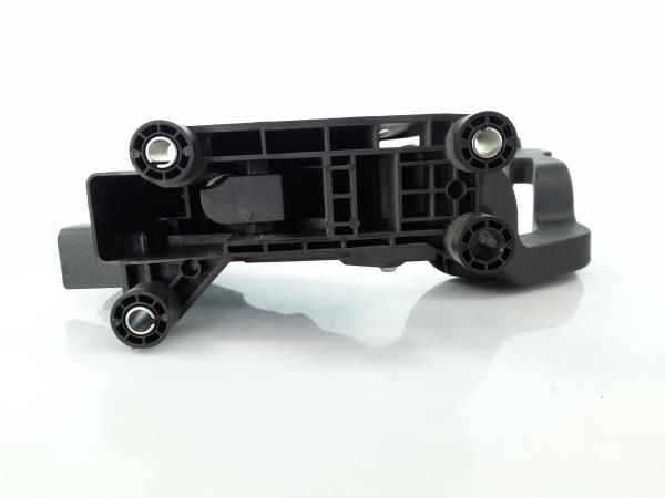 Pedal do acelerador FIAT Bravo II (198_)