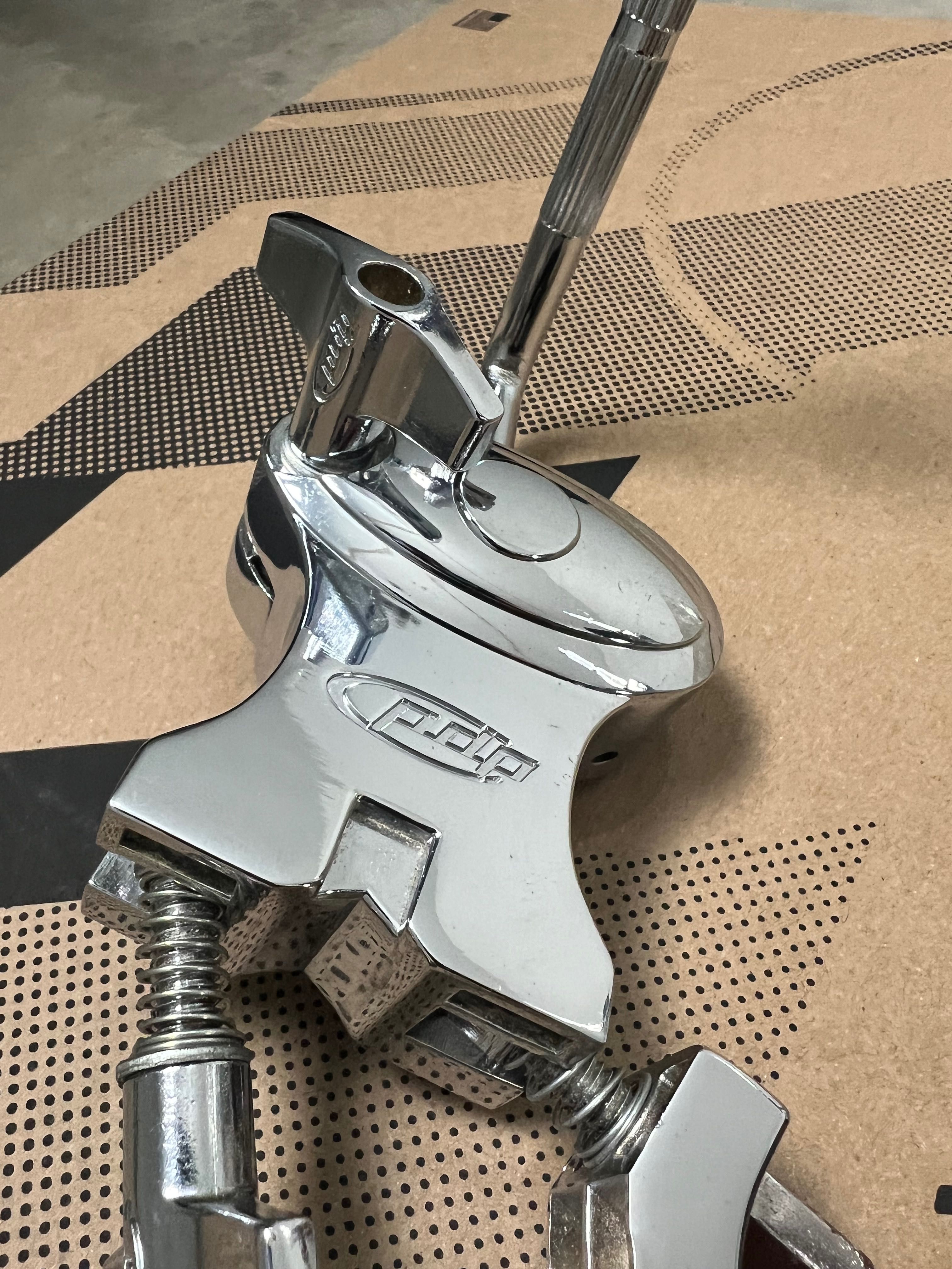 DW PDP Tom Holder (suporte timbalão)