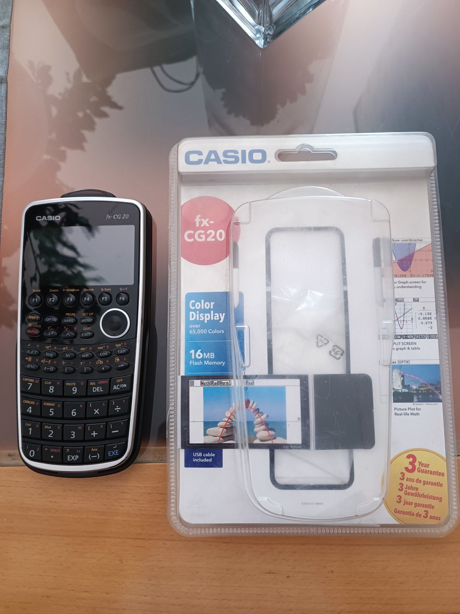 Calculadora científica