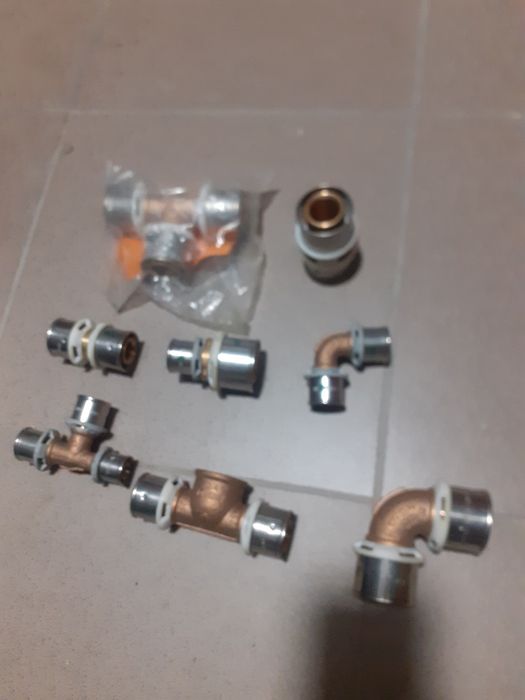 Ksztaltki hydrauliczne