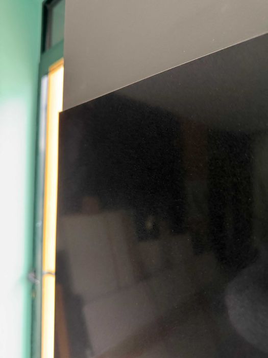 Revestimento de Parede em Silestone