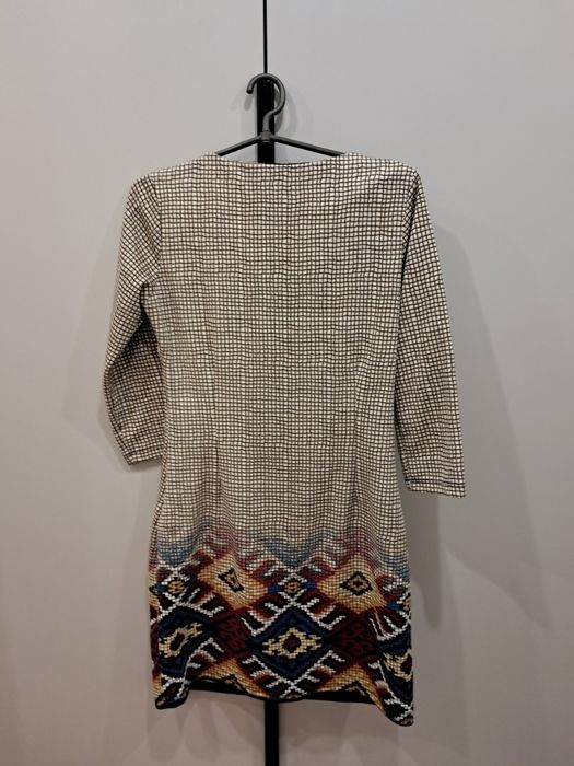 Плаття вишиванка