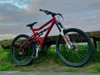 Santa cruz Bullit 26"