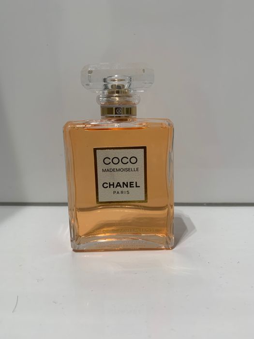 Chanel Coco Mademoiselle 100 ml ORYGINALNY! czytaj opis