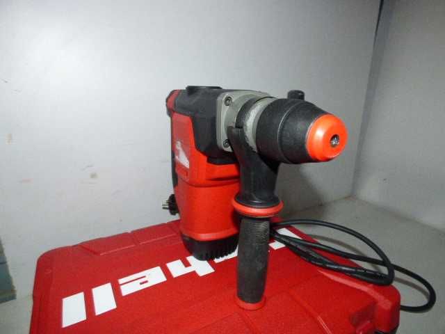 Einhell TH-RH 1600 młot udarowy