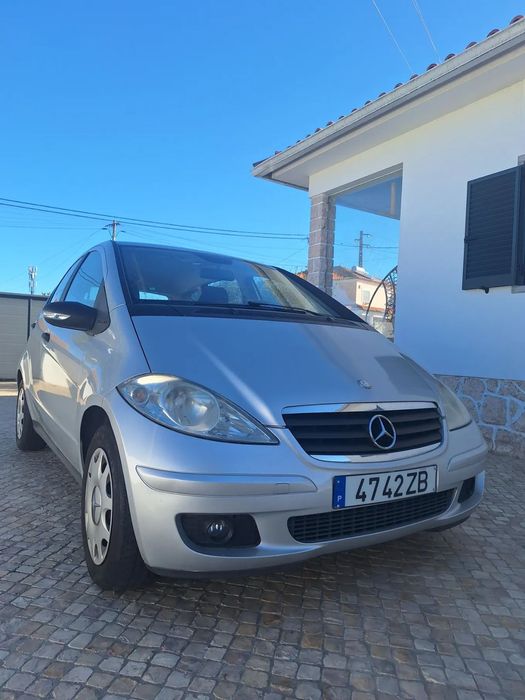 Mercedes-Benz A 150