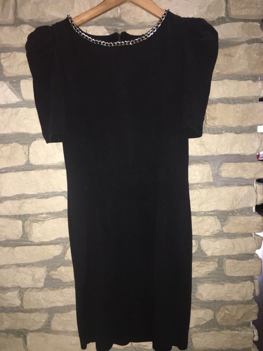 Sukienka Lulu Love roz 38