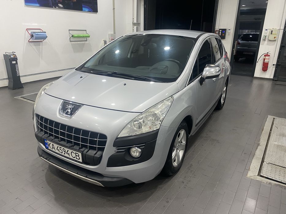 Продам peugeout пежо 3008