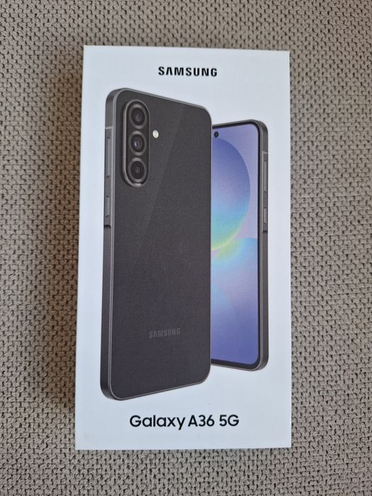 Samsung Galaxy A36 5G