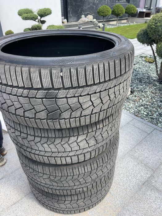 Гума Континенталь 23r