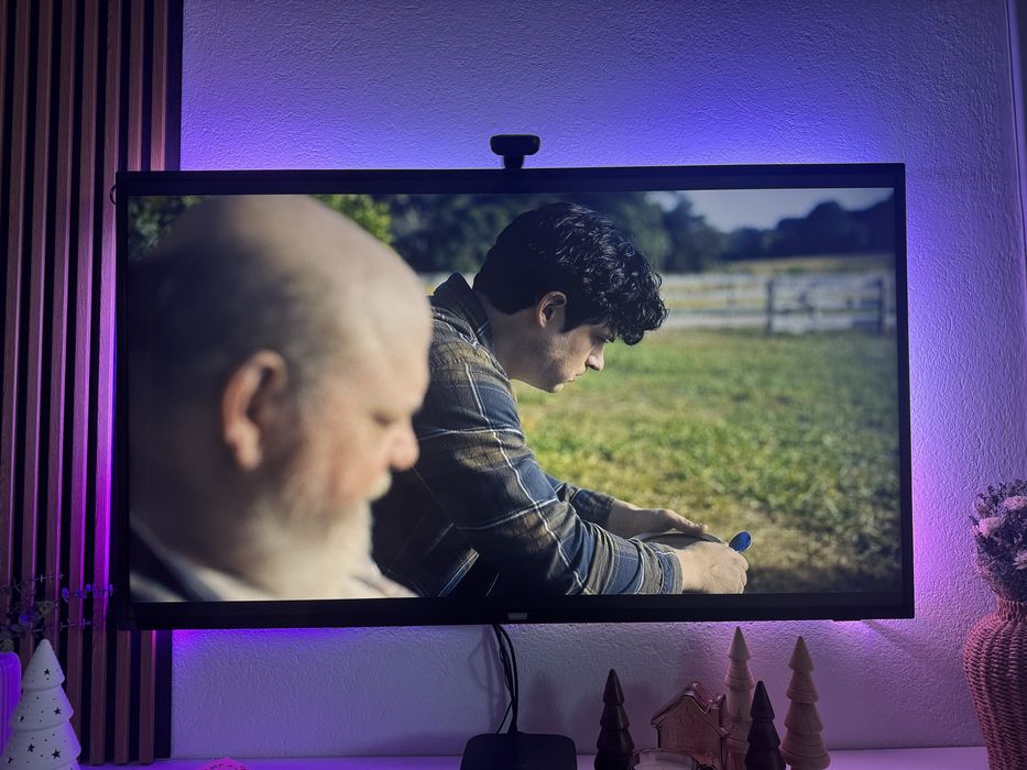 Philips 55” PUS6503/12 4K