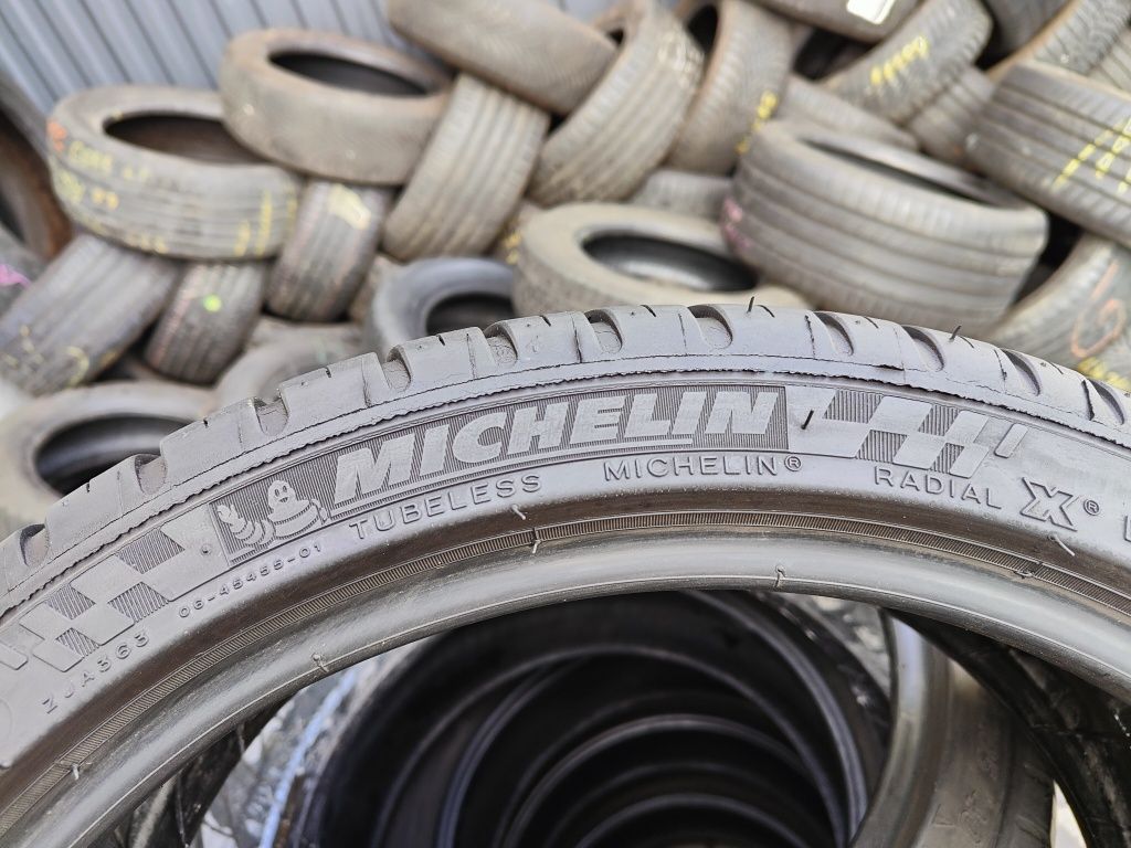 205/40/17 Michelin Pilot Sport 3