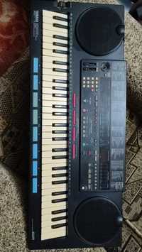 Синтезатор Yamaha, PSS-790, 1990 год