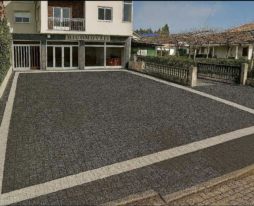 LOJA / ARMAZEM   c/200m2