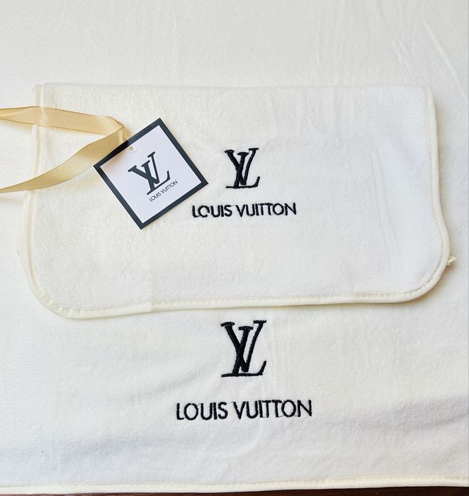 Komplet Ręczników Ręczniki LV