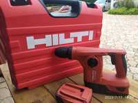 Młotowiertarka Hilti te 4a 22 SDS plus