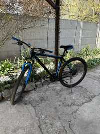 Продаю б/у велосипед Avanti (XL), ціна 5000грн (можливий торг)