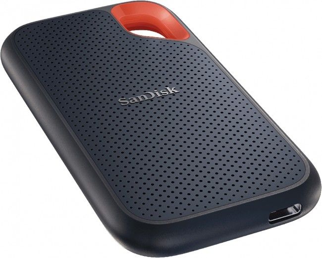 Dysk Zewnętrzny Ssd Sandisk Extreme Portable Ssd V2 1Tb