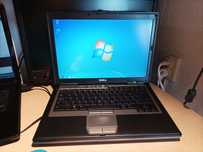 Laptop Dell Latitude D620