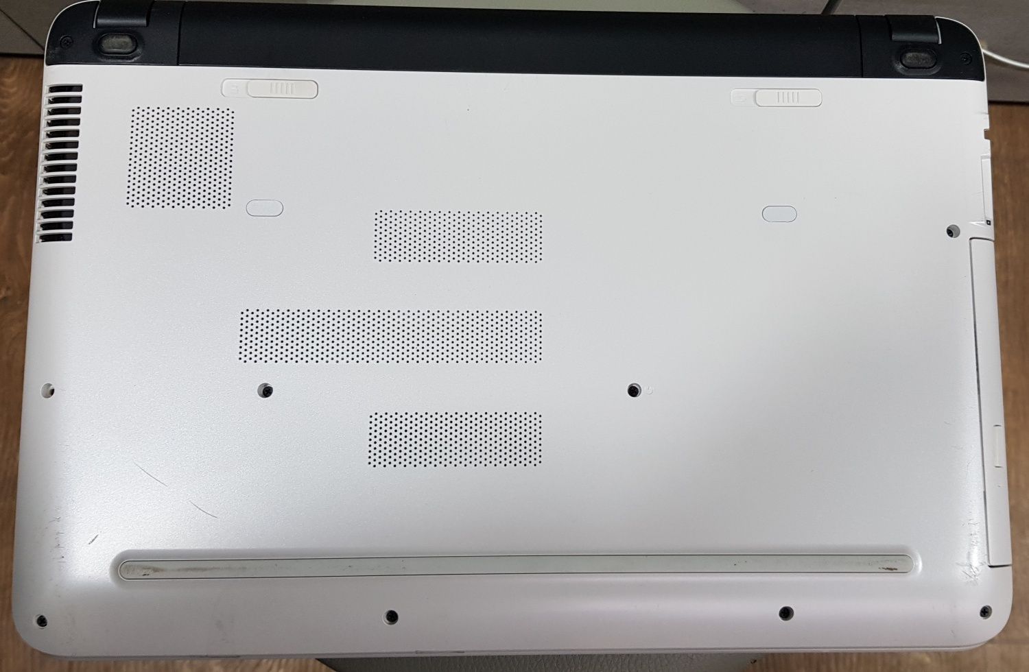 Ноутбук HP Pavilion Core i5-6200(15-аb254sa)