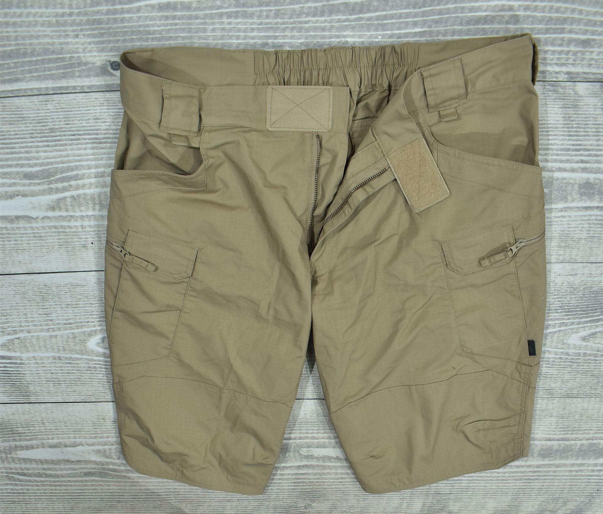 HELIKON-TEX Tactical Short Spodenki Męskie / 3XL