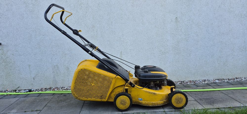 Kosiarka Al-Ko 41cm 100% Sprawna