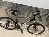 Bicicleta GT Avalanche 2.0 - BTT