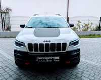 Jeep Cherokee Jeep Cherokee KL Trailhawk 3.2 V6 serwisowany