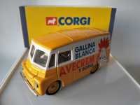 1/64 Morris LD 150 Van "Gallina Blanca" - 1959 (Corgi)