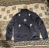 Двусторонняя куртка pop trading company