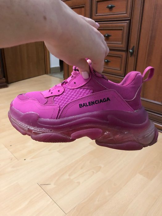 Balenciaga Triple S