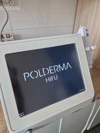 HIFU POLDERMA II  + kadridże