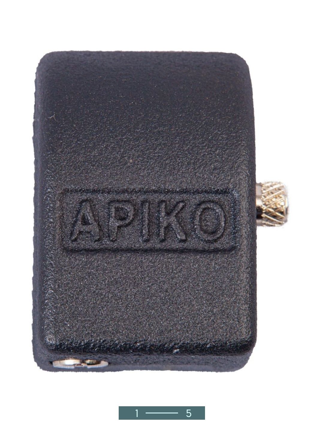 Замок краб Apiko вс4