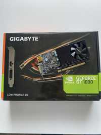 Karta graficzna GeForce GT 1030