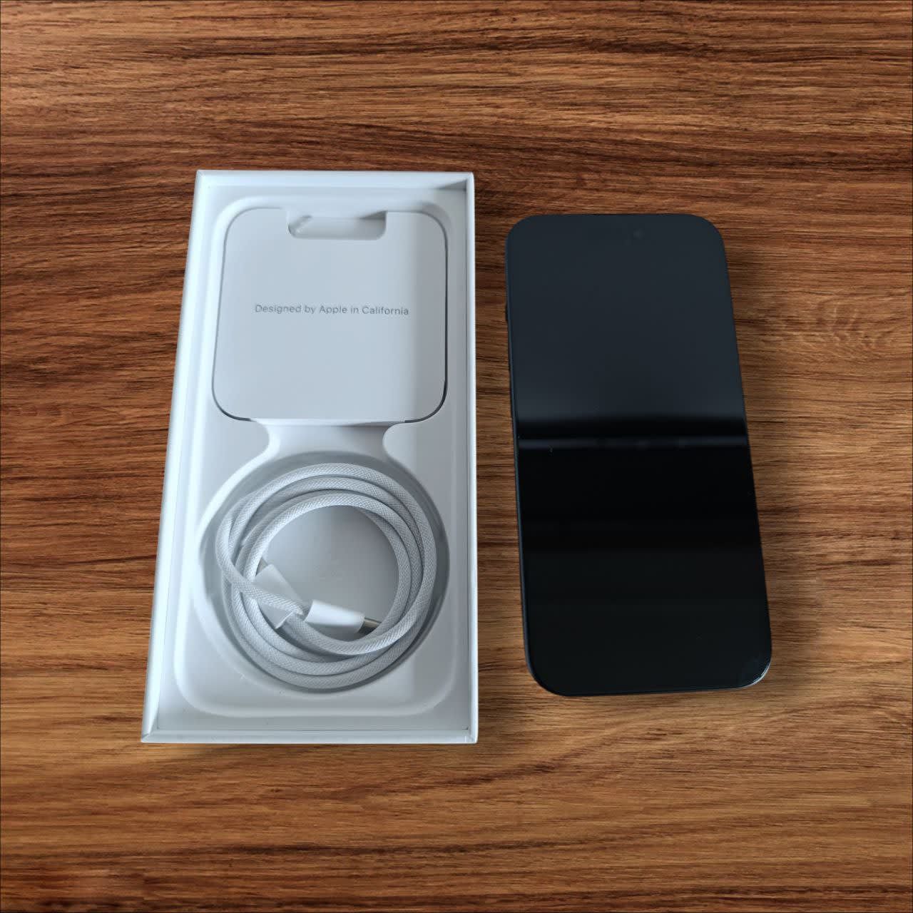 Apple iPhone 15 128GB