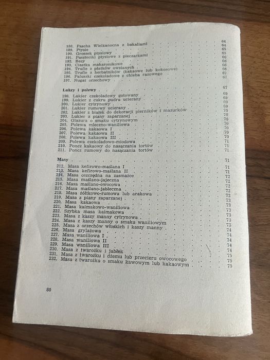 Wypieki domowe - Ilona Fąferek Kinga Osmycka