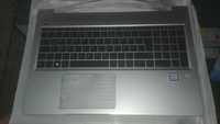 Palmrest obudowa z klawiaturą HP Probook 450 G6